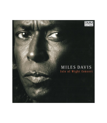 Miles Davis - Isle Of Wight Concert - LP