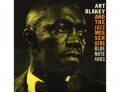Art Blakey and The Jazz Messengers – Moanin' - LP