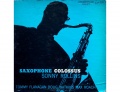 Sonny Rollins – Saxophone Colossus - LP
