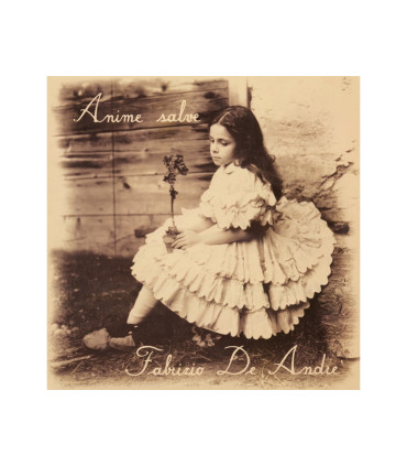 Autore - Titolo - LP