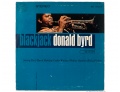 Donald Byrd - Blackjack - LP