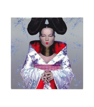 Bjork - Homogenic - LP