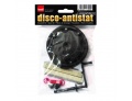 Knosti Disco Antistat Gen 2 Kit spazzole e coppe proteggi disco