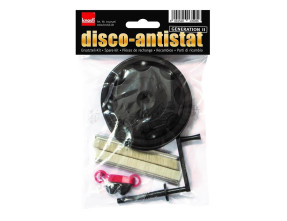 Knosti Disco Antistat Generation 2 Spare kit