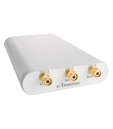 fo.Q ET-01SL Ground-earth Conditioner