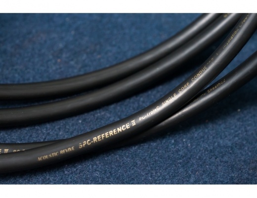 Acoustic Revive SPC-Reference II TripleC - Speaker Cable 2,80mx2 [2nd hand]