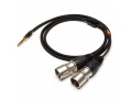 HiFiMAN Adapter Cable from 4.4mm Pentaconn to 2 x XLR
