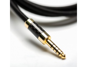 HiFiMAN Balanced Headphone Cable XLR 4.4mm
