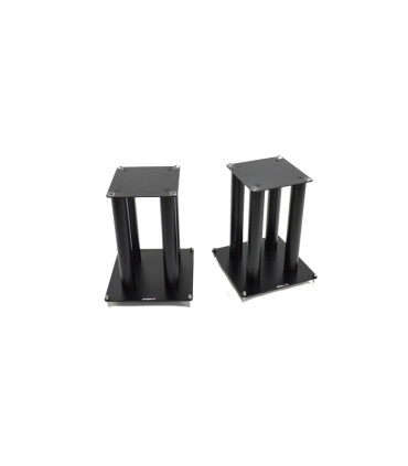 Atacama SLX400 Speaker Stands pair