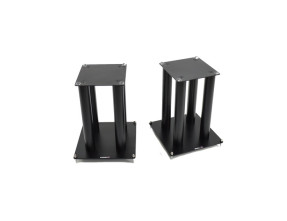 Atacama SLX400 Speaker Stands pair