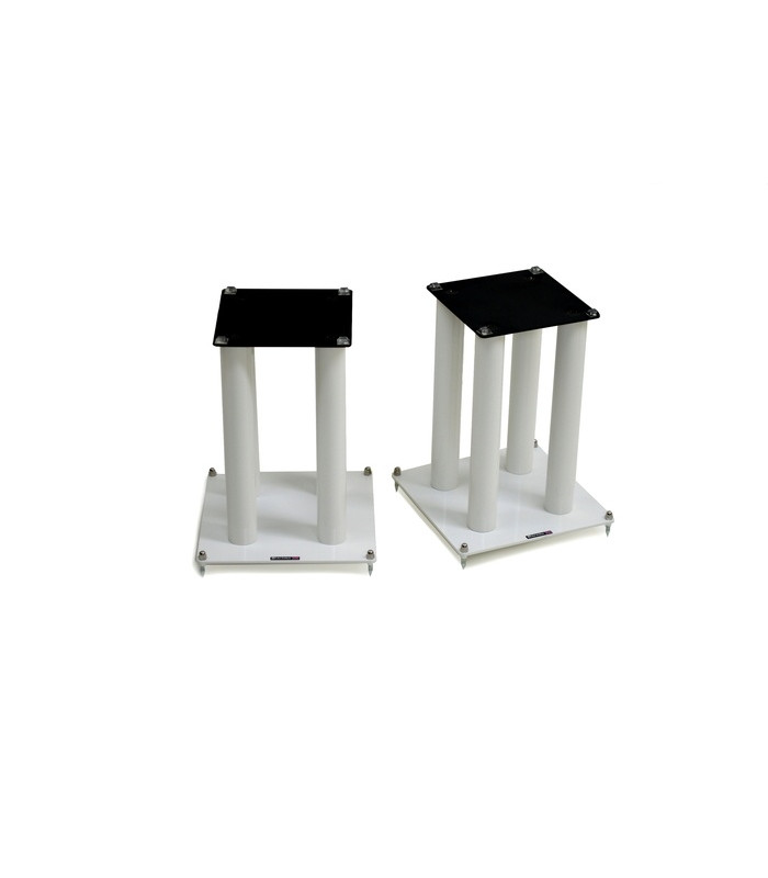 Atacama SLX400 Coppia Stand per diffusori