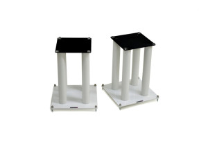 Atacama SLX400 Speaker Stands pair