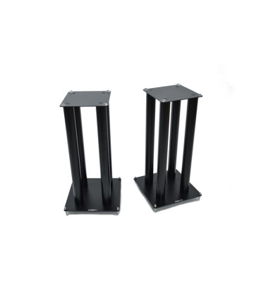 Atacama SLX600 60cm Speaker Stands pair