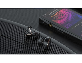 FiiO FH7 Auricolari In-Ear Quad Driver Dinamico