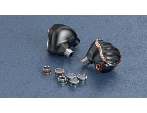 FiiO FH7 Auricolari In-Ear Quad Driver Dinamico