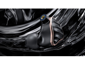 FiiO FH7 Auricolari In-Ear Quad Driver Dinamico