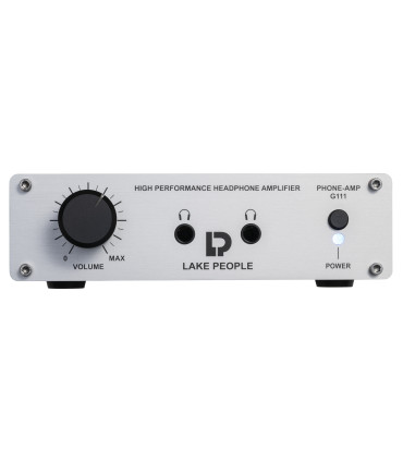 Lake People G111 Headphone Amplifier