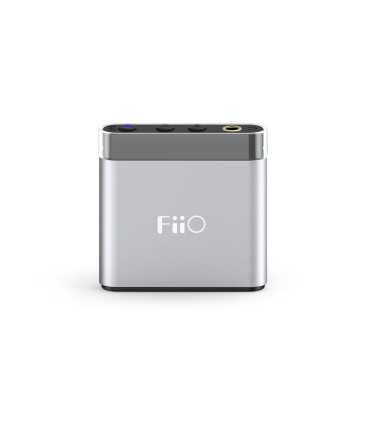 FiiO A1 Amplificatore portatile per cuffie [b-Stock]