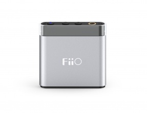 FiiO A1 Portable Headphone Amplifier [b-Stock]