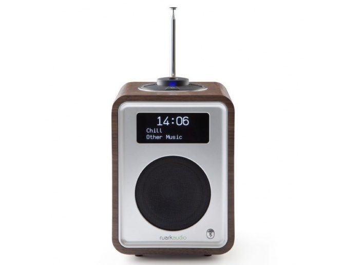Ruark R1 Mk3 Radio DAB+ Bluetooth Top