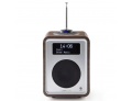 Ruark R1 Mk3 Radio DAB+ Bluetooth Top
