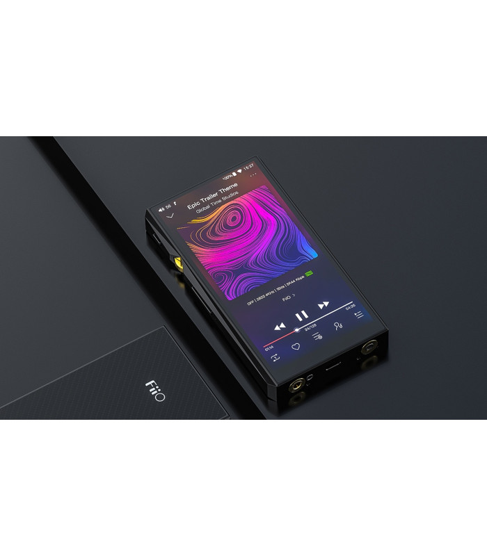 FiiO M11 Lettore Portatile ad Alta Risoluzione Android