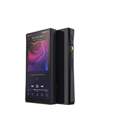 FiiO M11 Lettore Digitale Portatile ad Alta Risoluzione