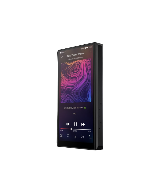 FiiO M11 Lettore Digitale Portatile ad Alta Risoluzione