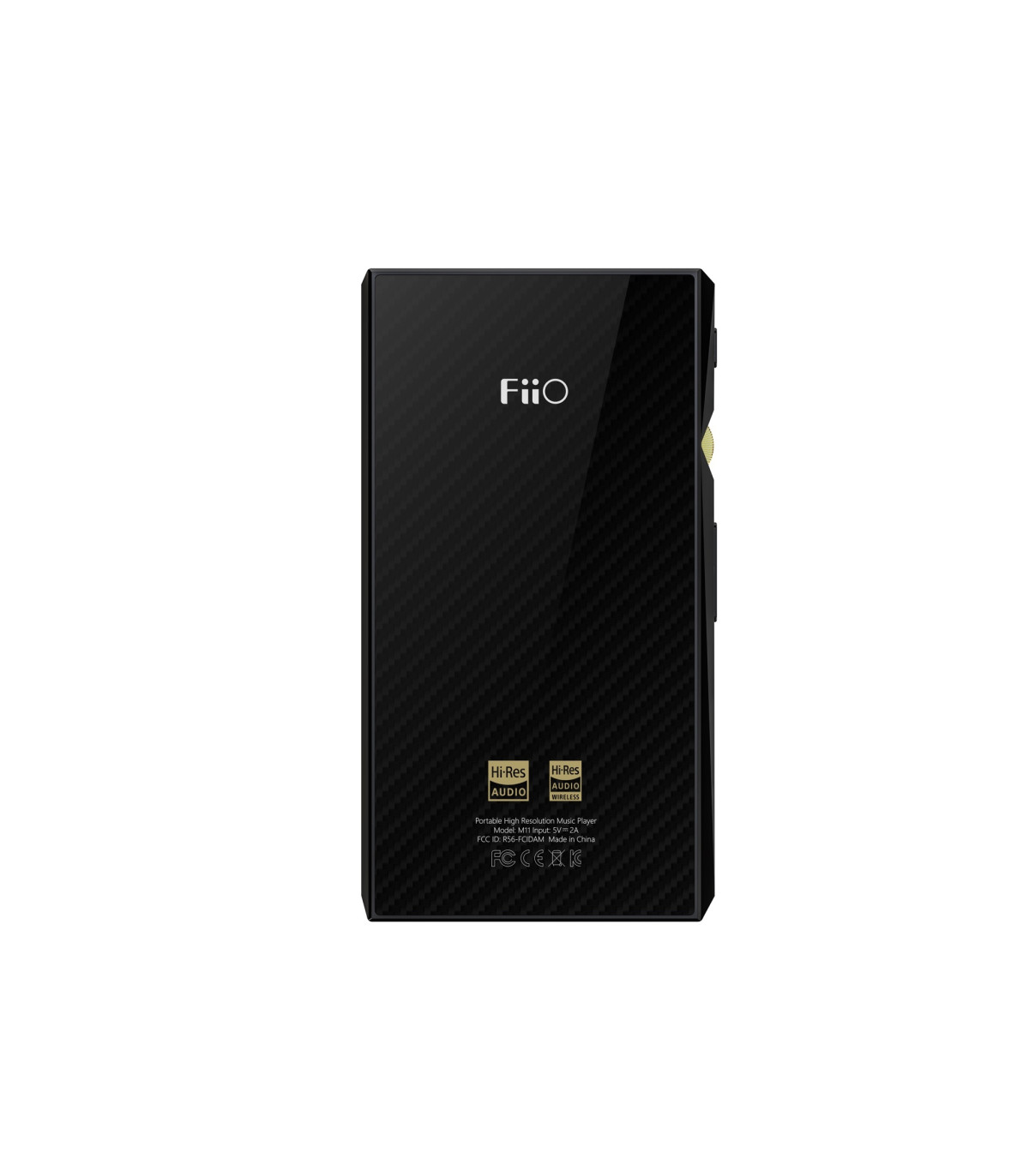 FiiO M11 Lettore Digitale Portatile ad Alta Risoluzione