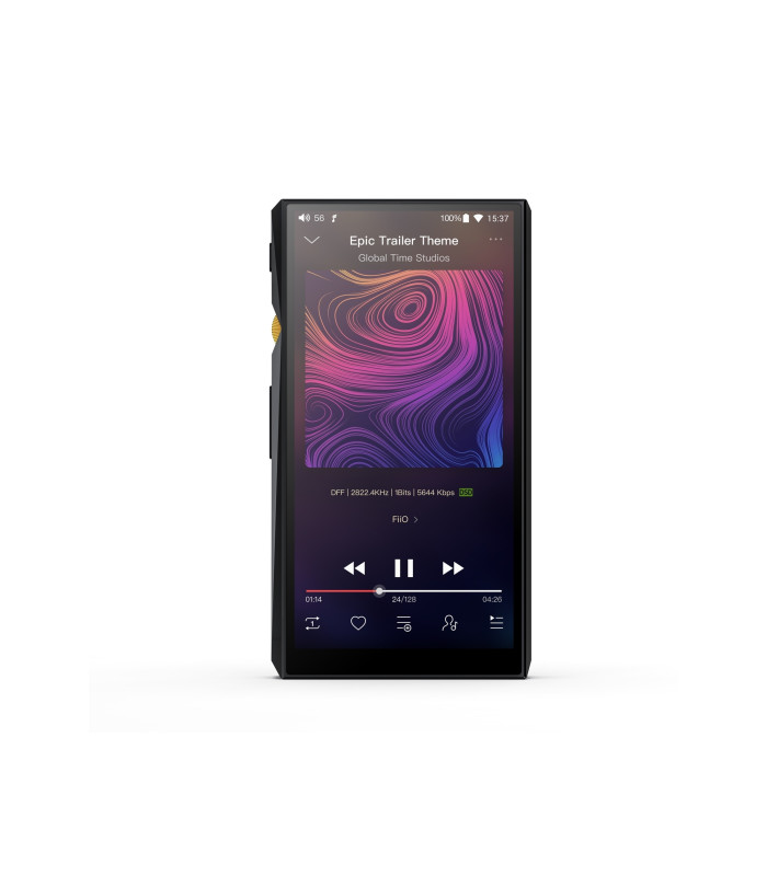 FiiO M11 Lettore Digitale Portatile ad Alta Risoluzione