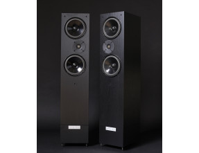 Living Voice Auditorium R25 Anniversary Loudspeakers Pair