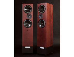 Living Voice Auditorium R25 Anniversary Loudspeakers Pair