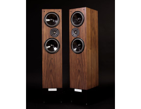 Living Voice Auditorium R25 Anniversary Loudspeakers Pair