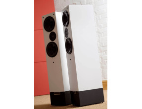 Living Voice Auditorium R25 Anniversary Loudspeakers Pair