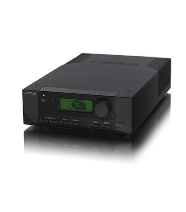 Cyrus Audio 8² QXR DAC Amplificatore Digitale con DAC