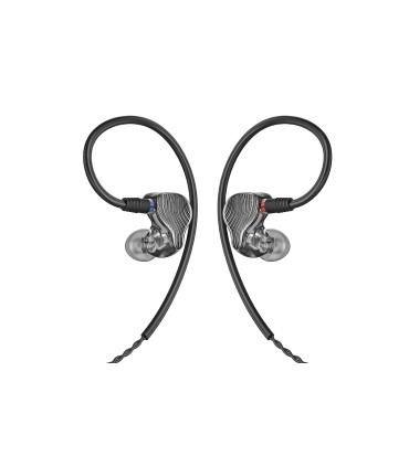 FiiO FA1 IEM Single-Balanced Armature In-Ear Monitors