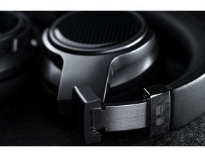 FiiO EH3NC Wireless Noise-Canceling Stereo Headphones