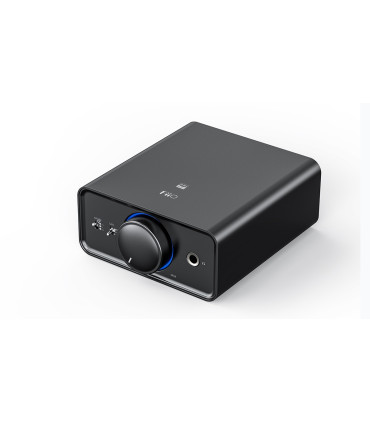 FiiO K5 Pro Desktop DAC +USB with Headphone Amplifier [b-Stock]