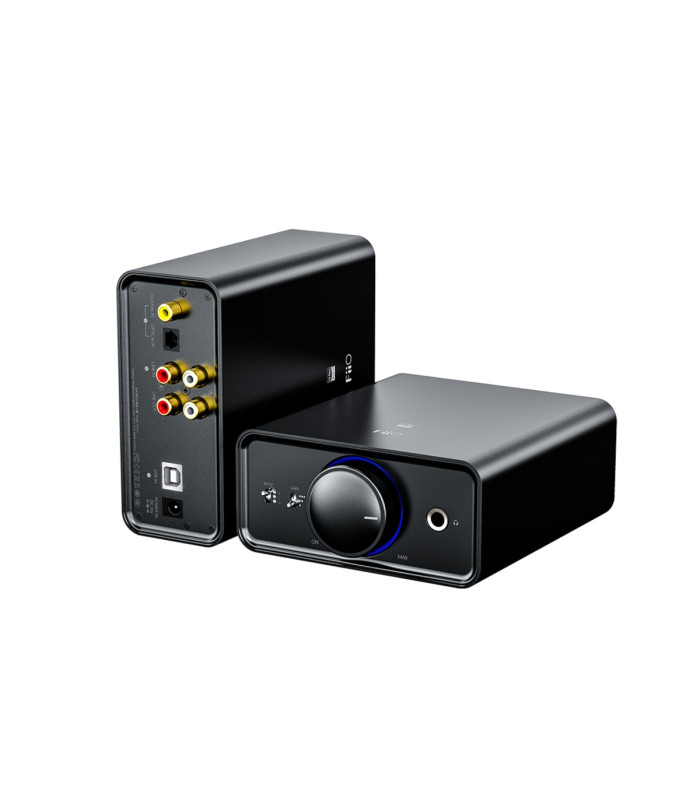 FiiO K5Pro Dock con Amplificatore per cuffie
