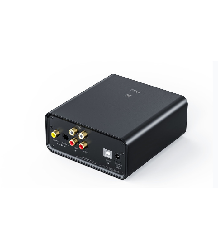 FiiO K5Pro Dock con Amplificatore per cuffie
