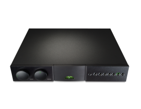 Naim SuperNait 3 Amplificatore Integrato