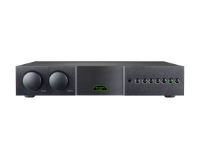 Naim SuperNait 3 Integrated Amplifier