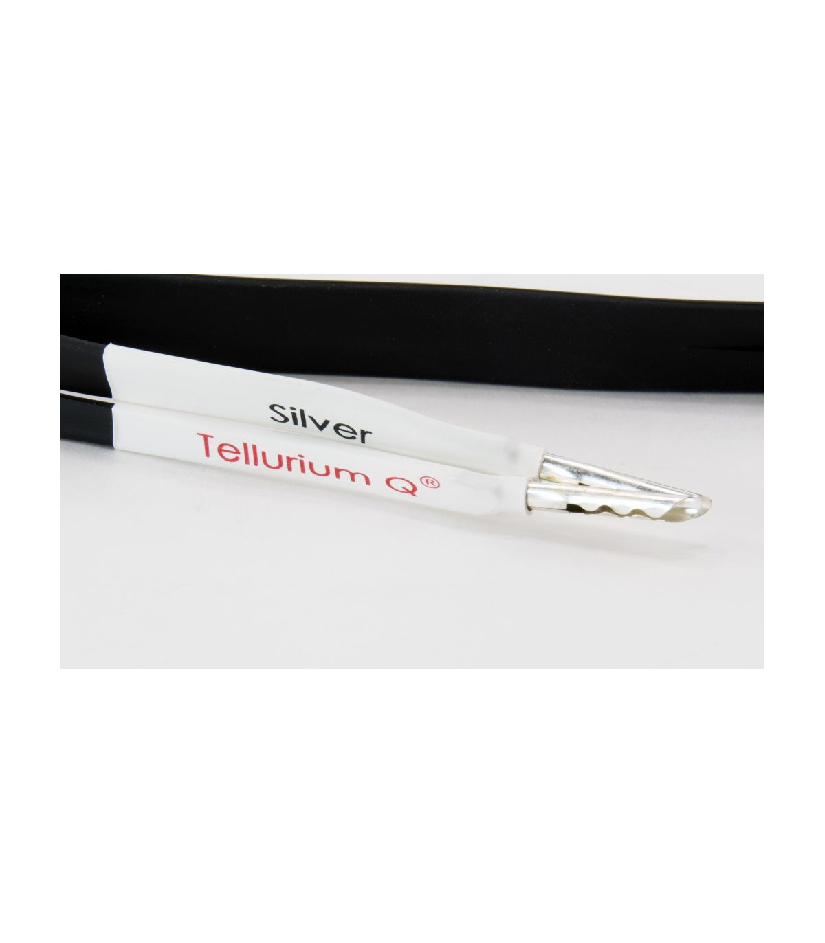 Tellurium Q Silver II Cavo per diffusori