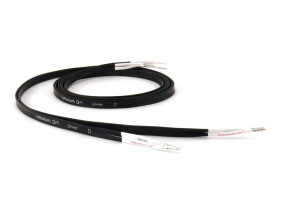 Tellurium Q Silver II Speaker Cables