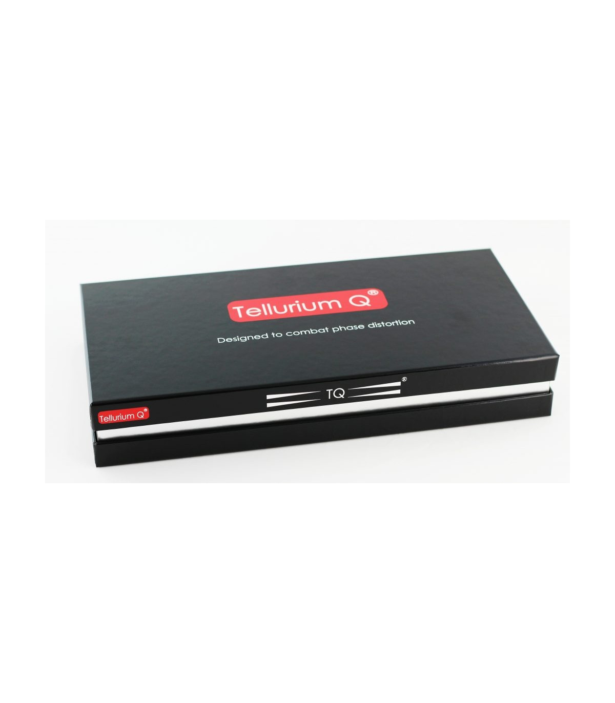 Tellurium Q Silver II Cavo per diffusori