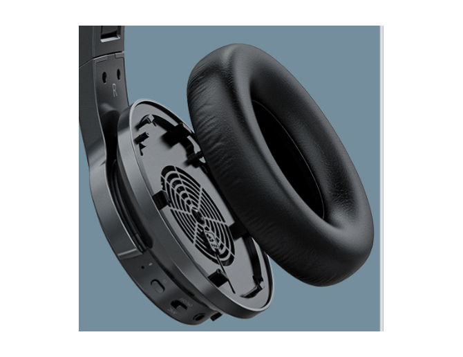 Earpads for FiiO EH3NC Headphones