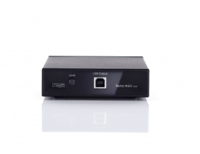 Rega Fono Mini A2D V2 MM Phono Preamplifier with USB