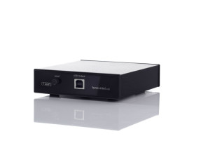 Rega Fono Mini A2D V2 MM Phono Preamplifier with USB