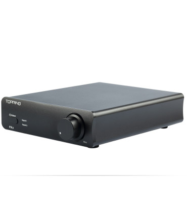 Topping PA3 Class-D 80W x 2 Integrated Amplifier
