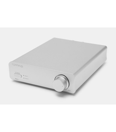 Topping PA3 Amplificatore Integrato in Classe D 80W x 2